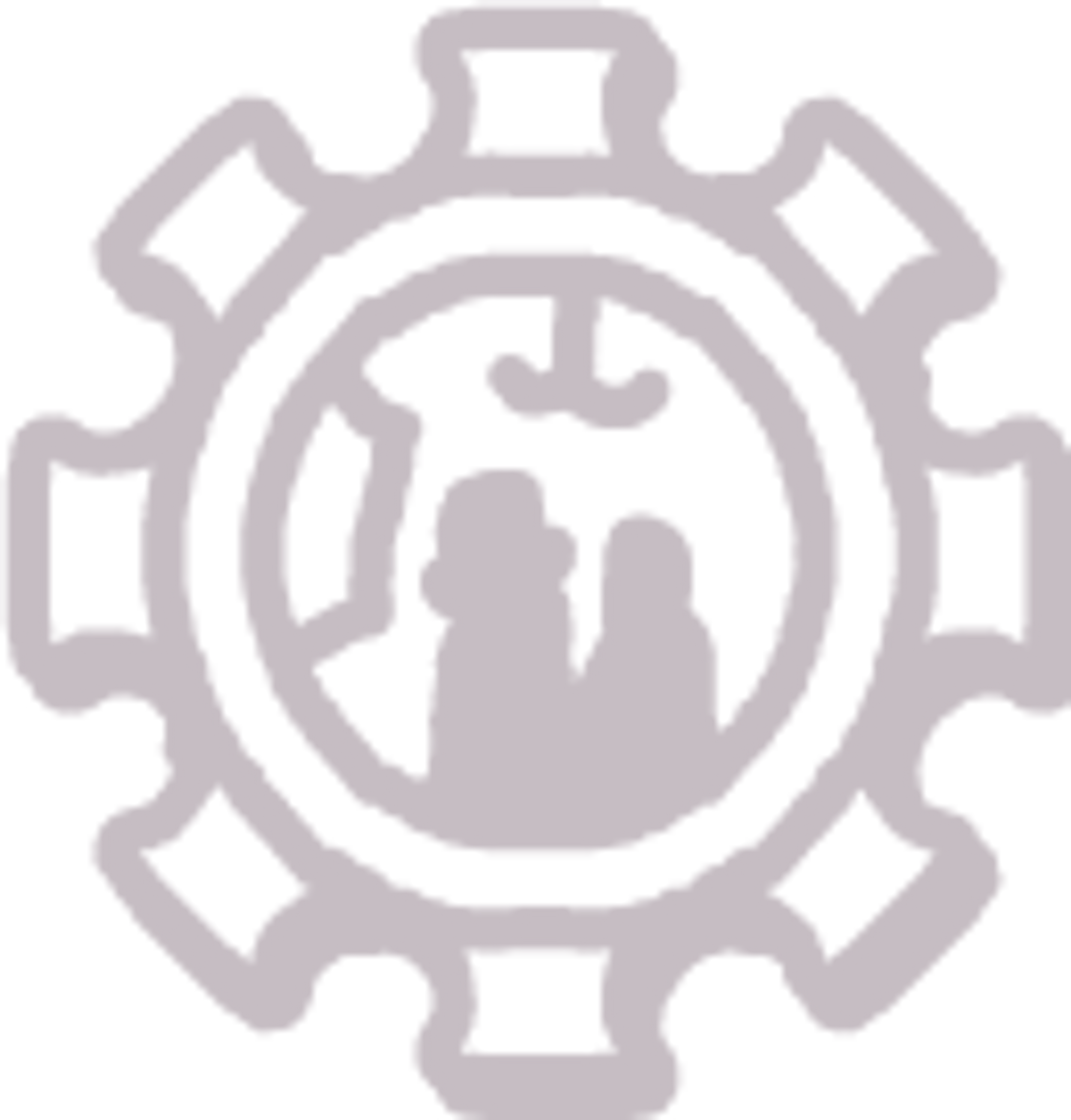 Nah Fungible Bones stamp