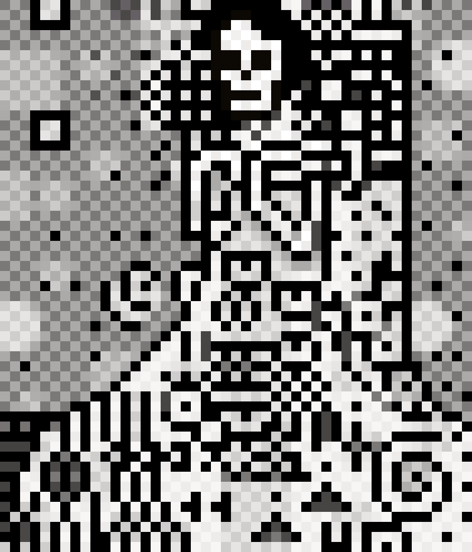 Adele Bone Bauer animation