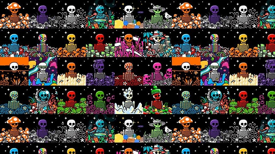 A NEW PFP FOR EVERY SINGLE NFB