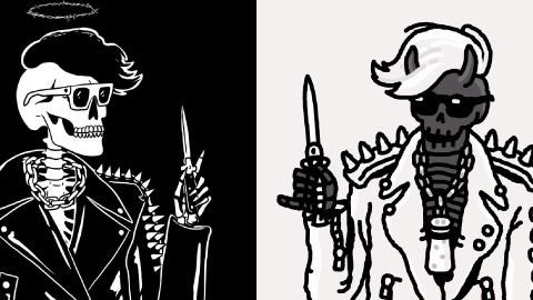 NFBS X SAD GIRLS BAR