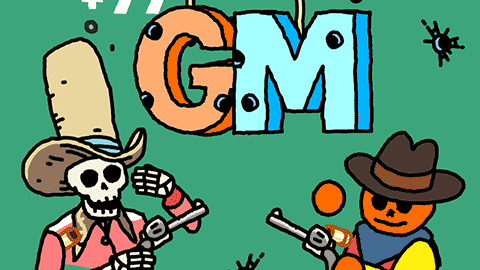 GUNSLINGERS PRESALE ACCESS