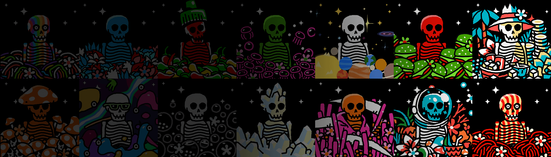 Nah Fungible Bones banner